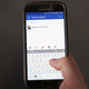 Illustration for article titled Facebook Status Update Field Dreading What Area Man About To Type Into It